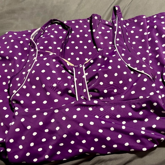 Roaman's Swimdress PLUS - Picture 6 of 7